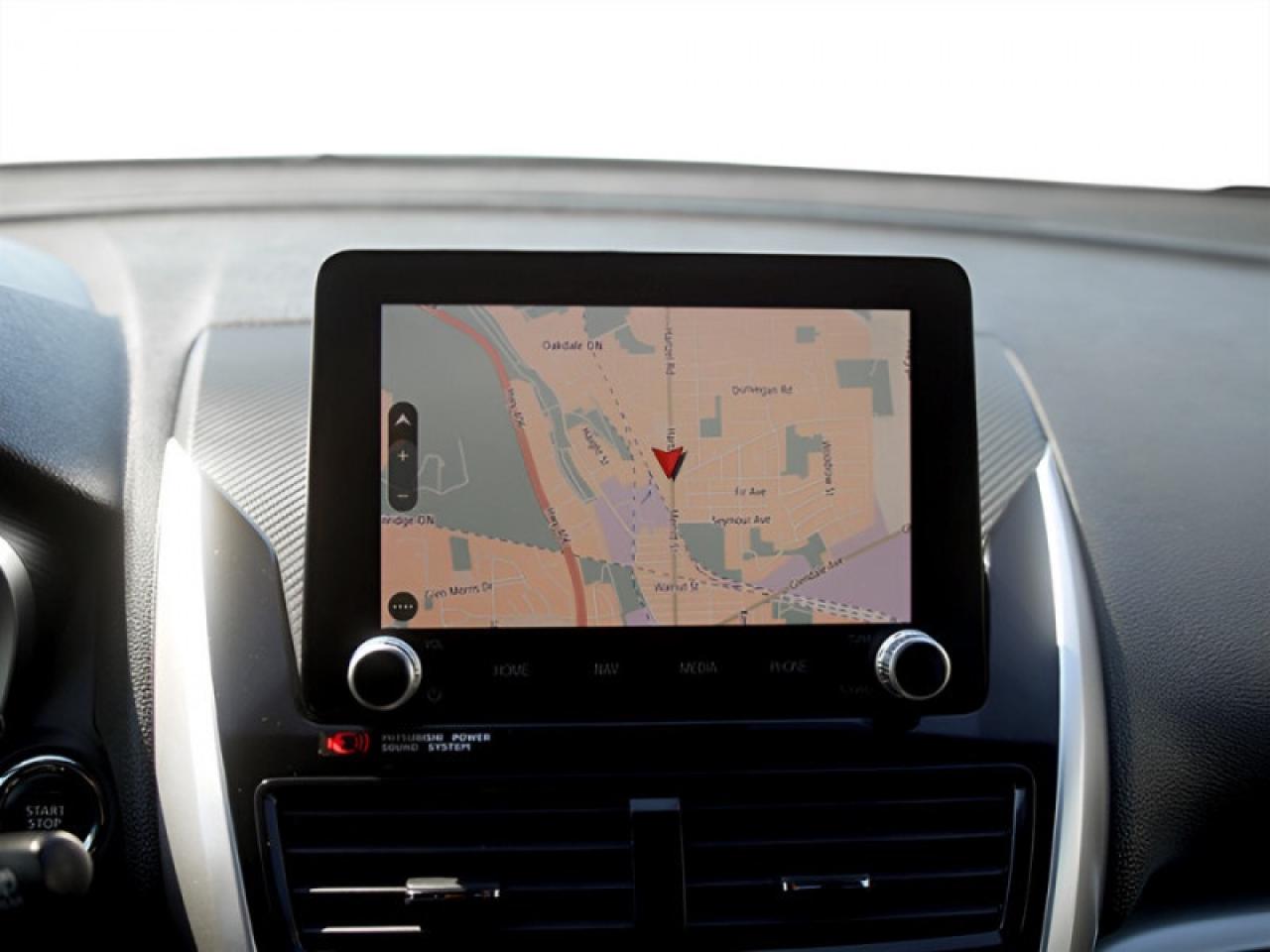 2022 Mitsubishi Eclipse Cross GT  **VERY LOW MILEAGE** Photo