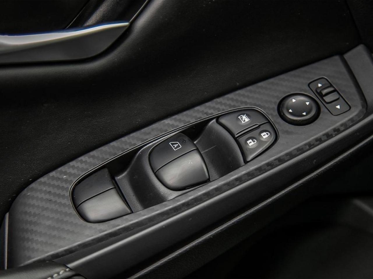 2025 Nissan Sentra SV  - Sunroof Photo