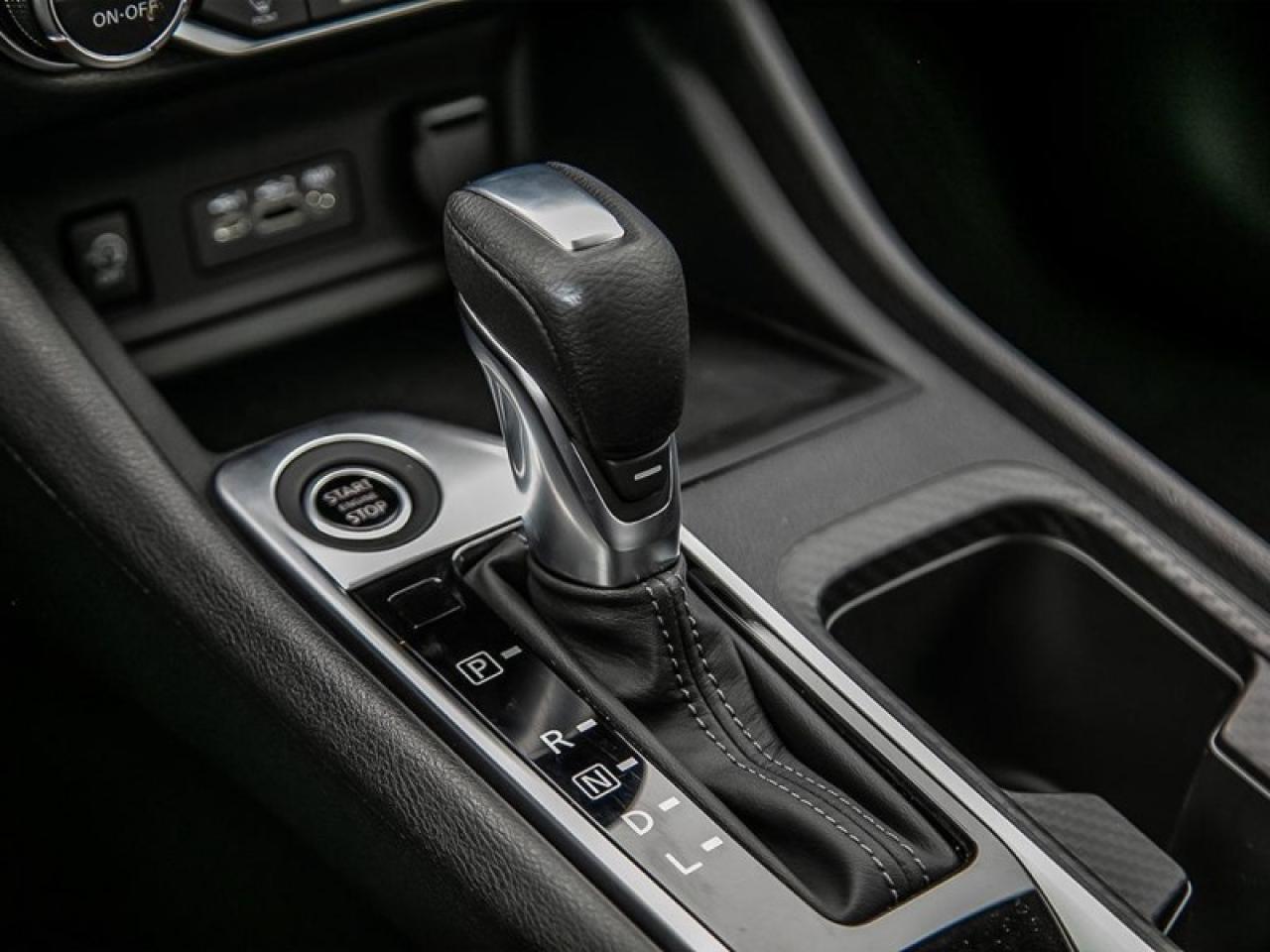 2025 Nissan Sentra SV  - Sunroof Photo