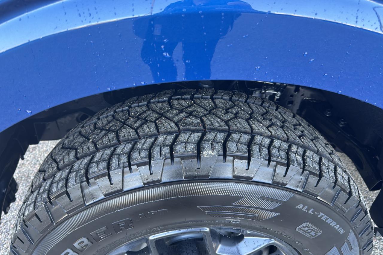 2025 Ford F-150 STX Photo5