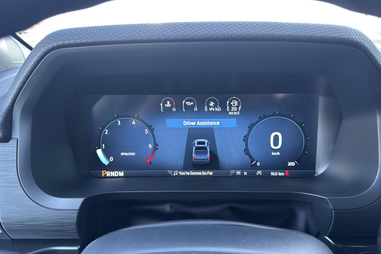 2025 Ford F-150 STX Photo5
