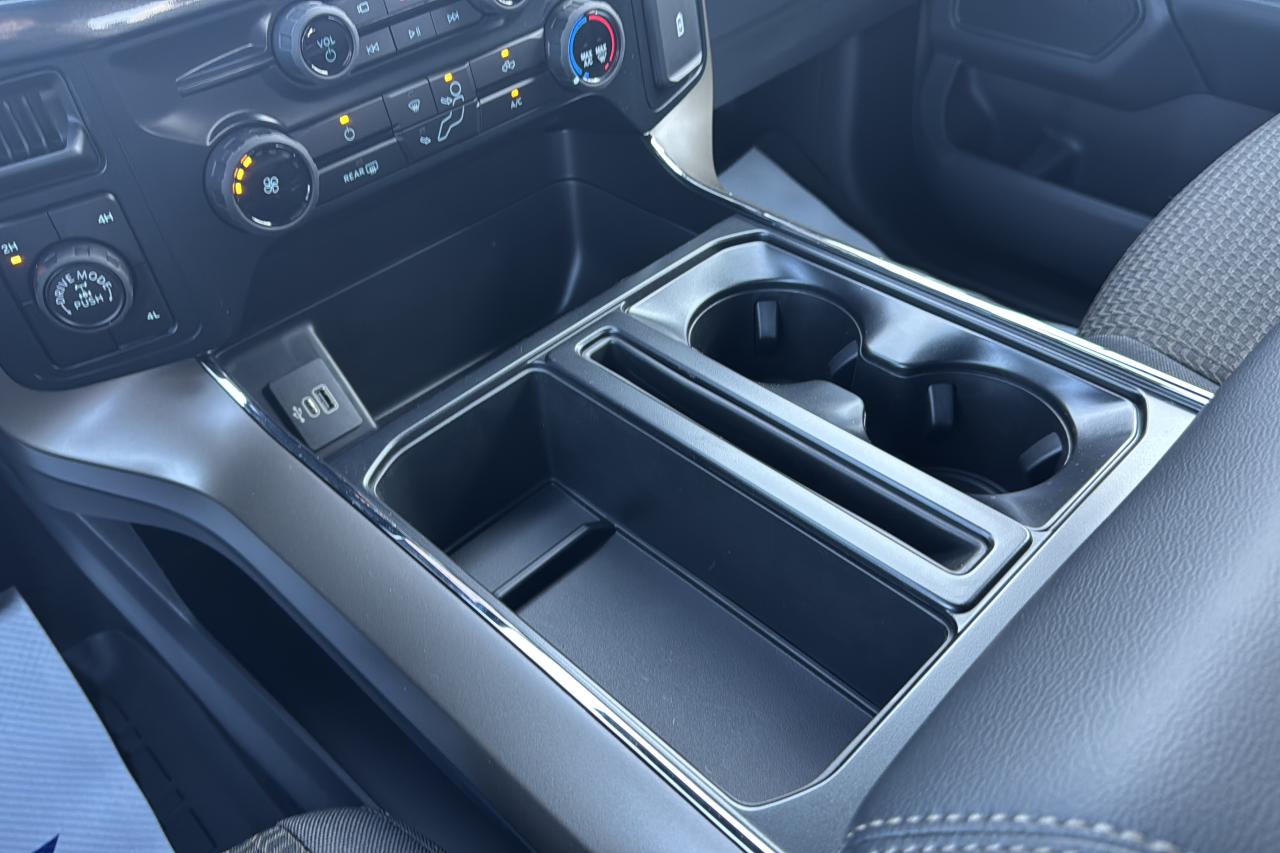 2025 Ford F-150 STX Photo5