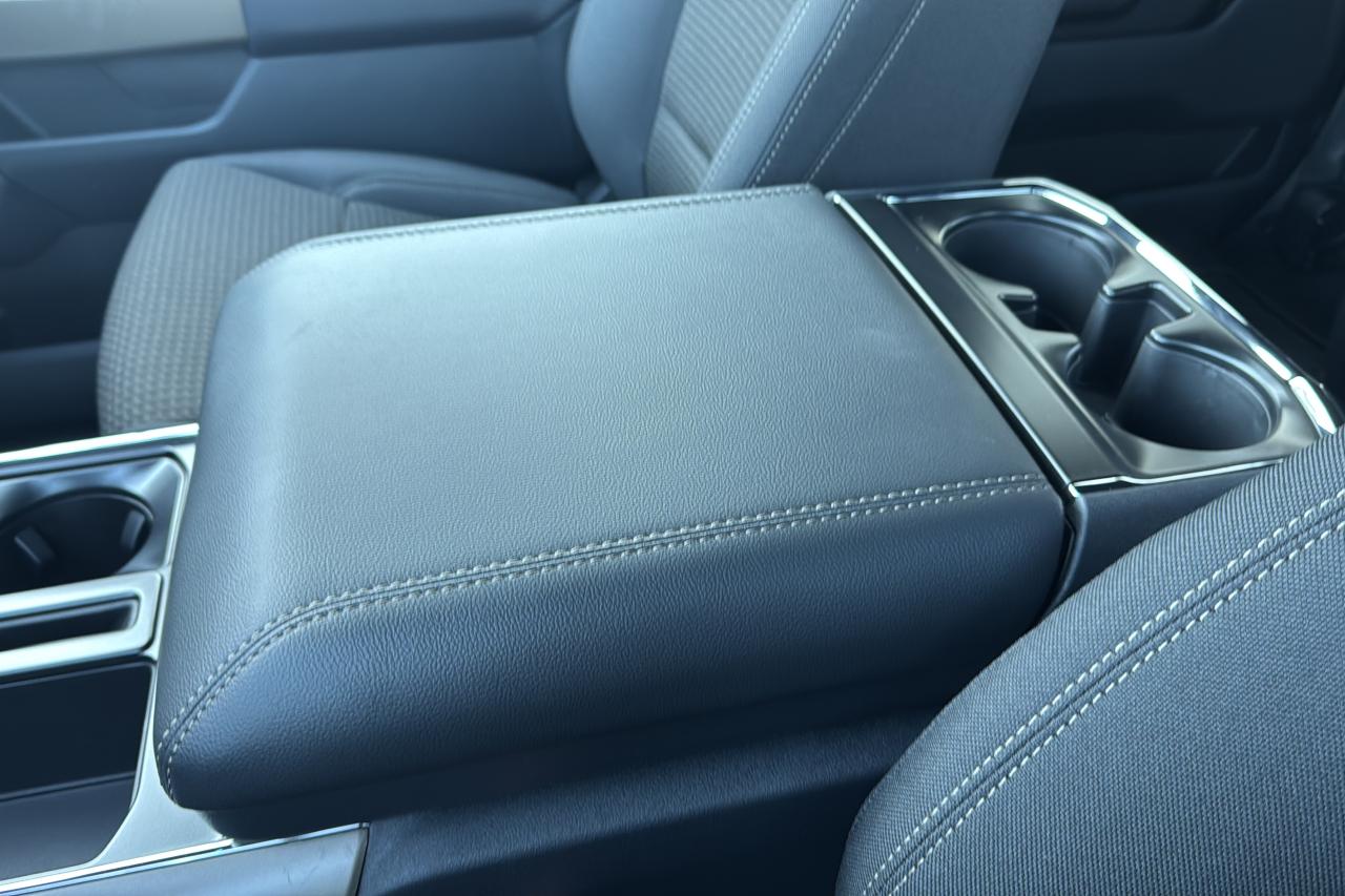 2025 Ford F-150 STX Photo5