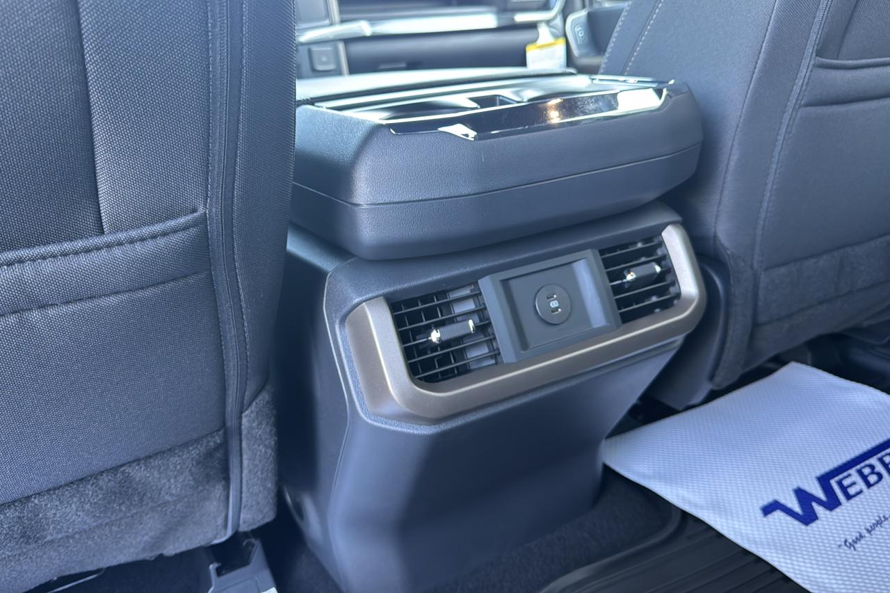 2025 Ford F-150 STX Photo5