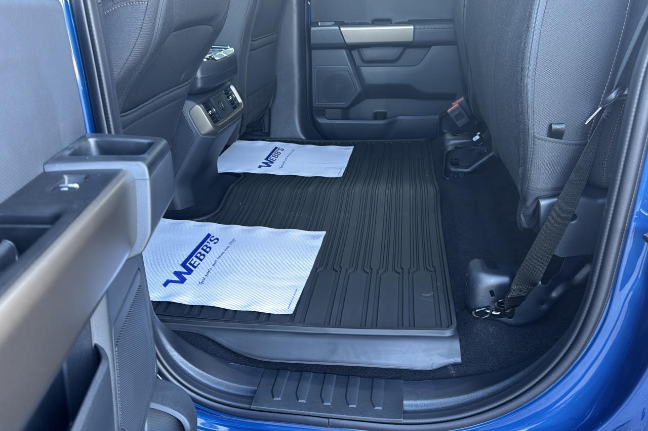 2025 Ford F-150 STX Photo5
