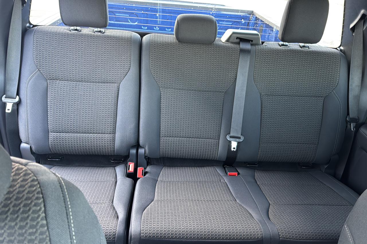 2025 Ford F-150 STX Photo5