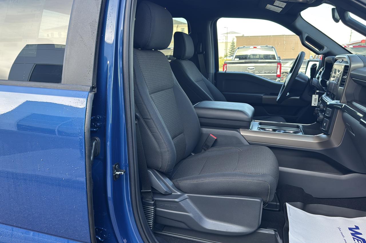 2025 Ford F-150 STX Photo5