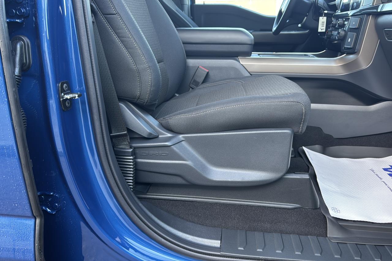 2025 Ford F-150 STX Photo5