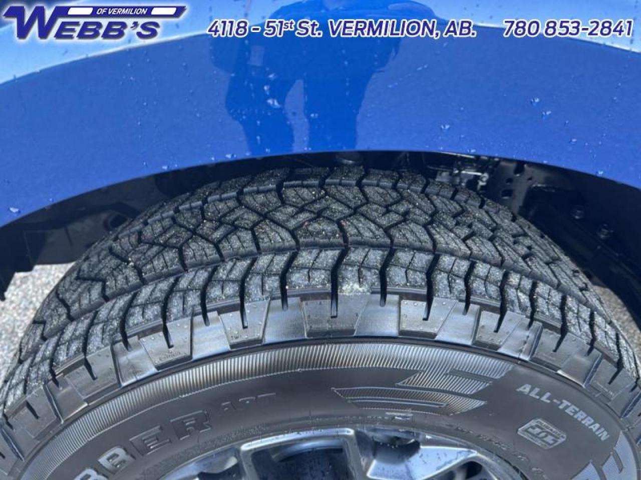 2025 Ford F-150 STX Photo5