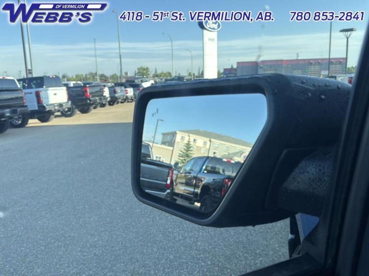 2025 Ford F-150 STX Photo5