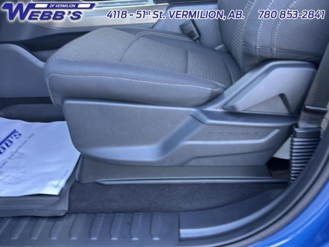 2025 Ford F-150 STX Photo5