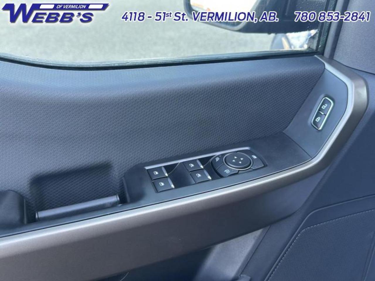 2025 Ford F-150 STX Photo5