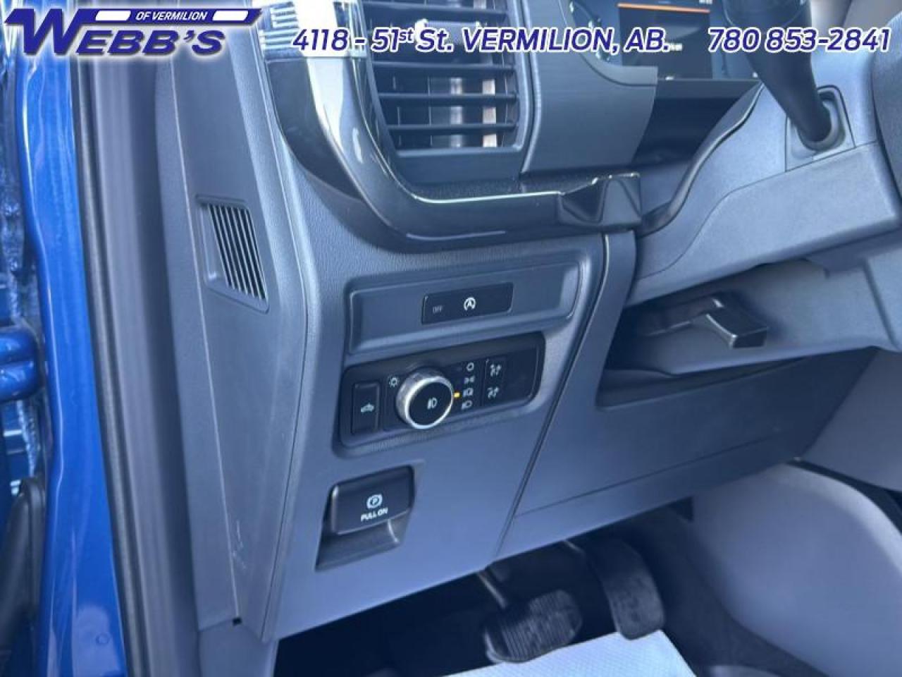 2025 Ford F-150 STX Photo5