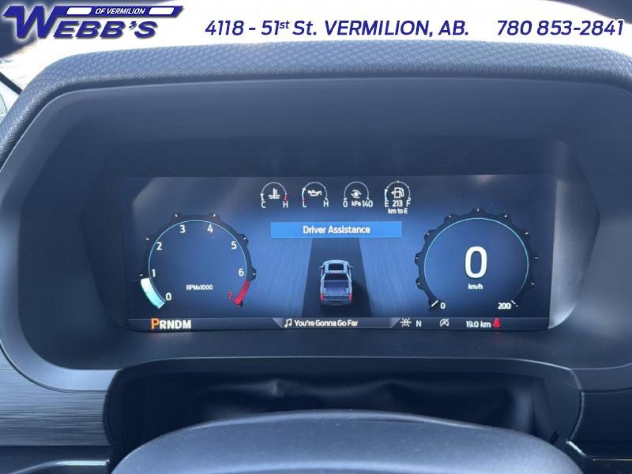 2025 Ford F-150 STX Photo5