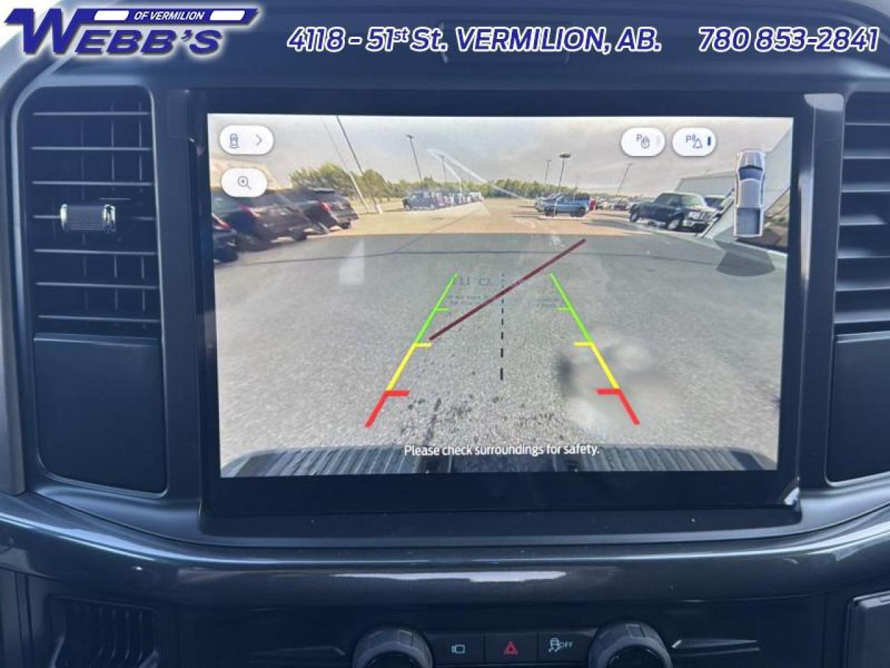 2025 Ford F-150 STX Photo5