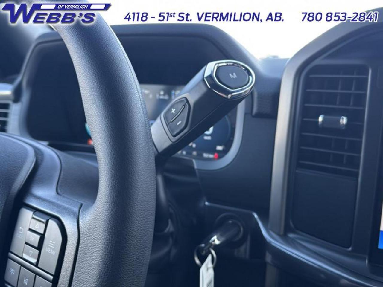 2025 Ford F-150 STX Photo5