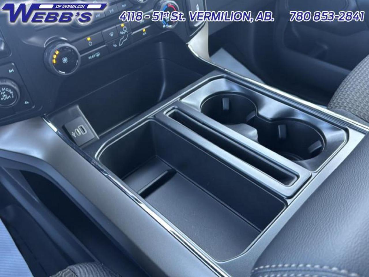 2025 Ford F-150 STX Photo5