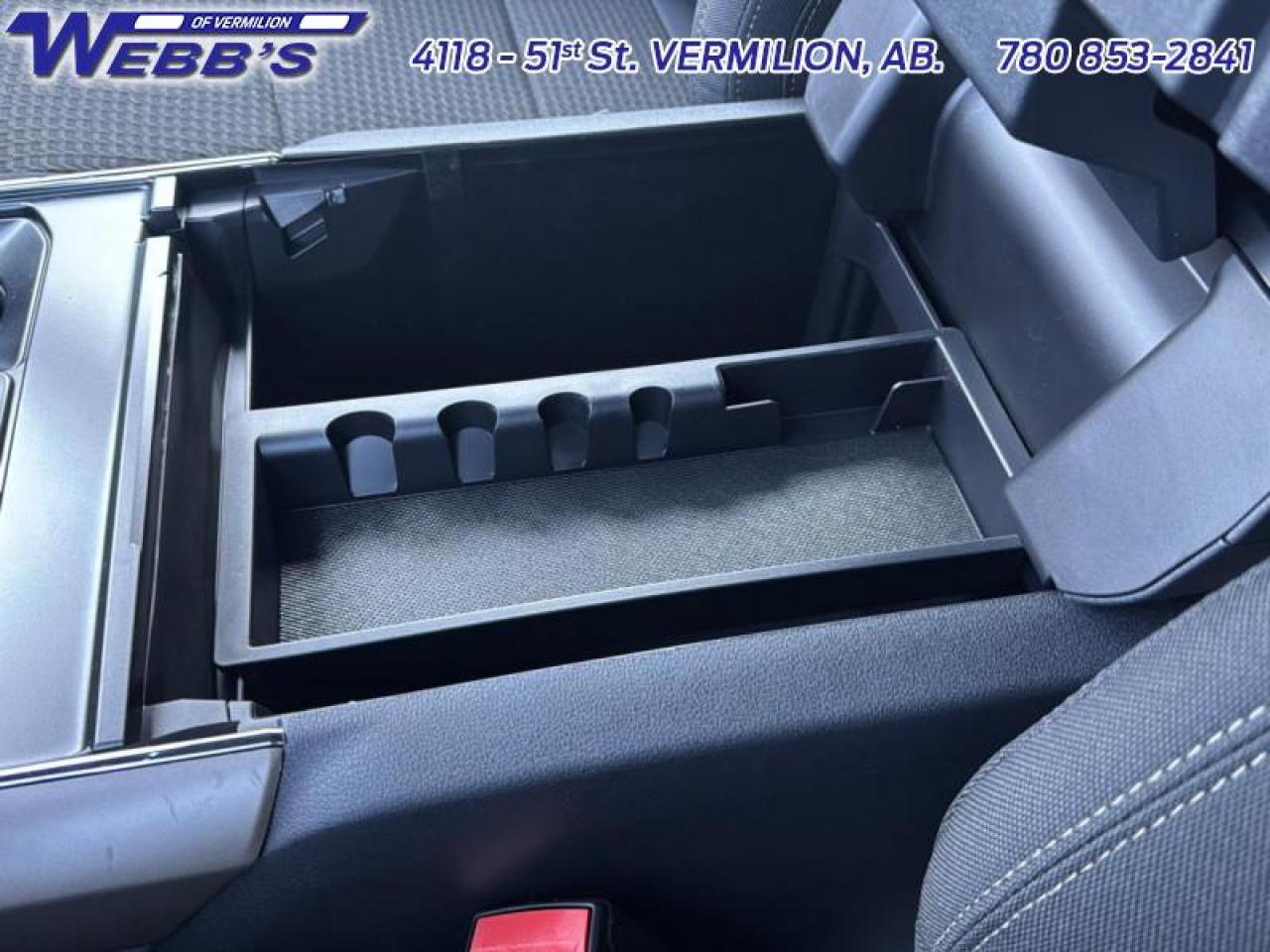 2025 Ford F-150 STX Photo5