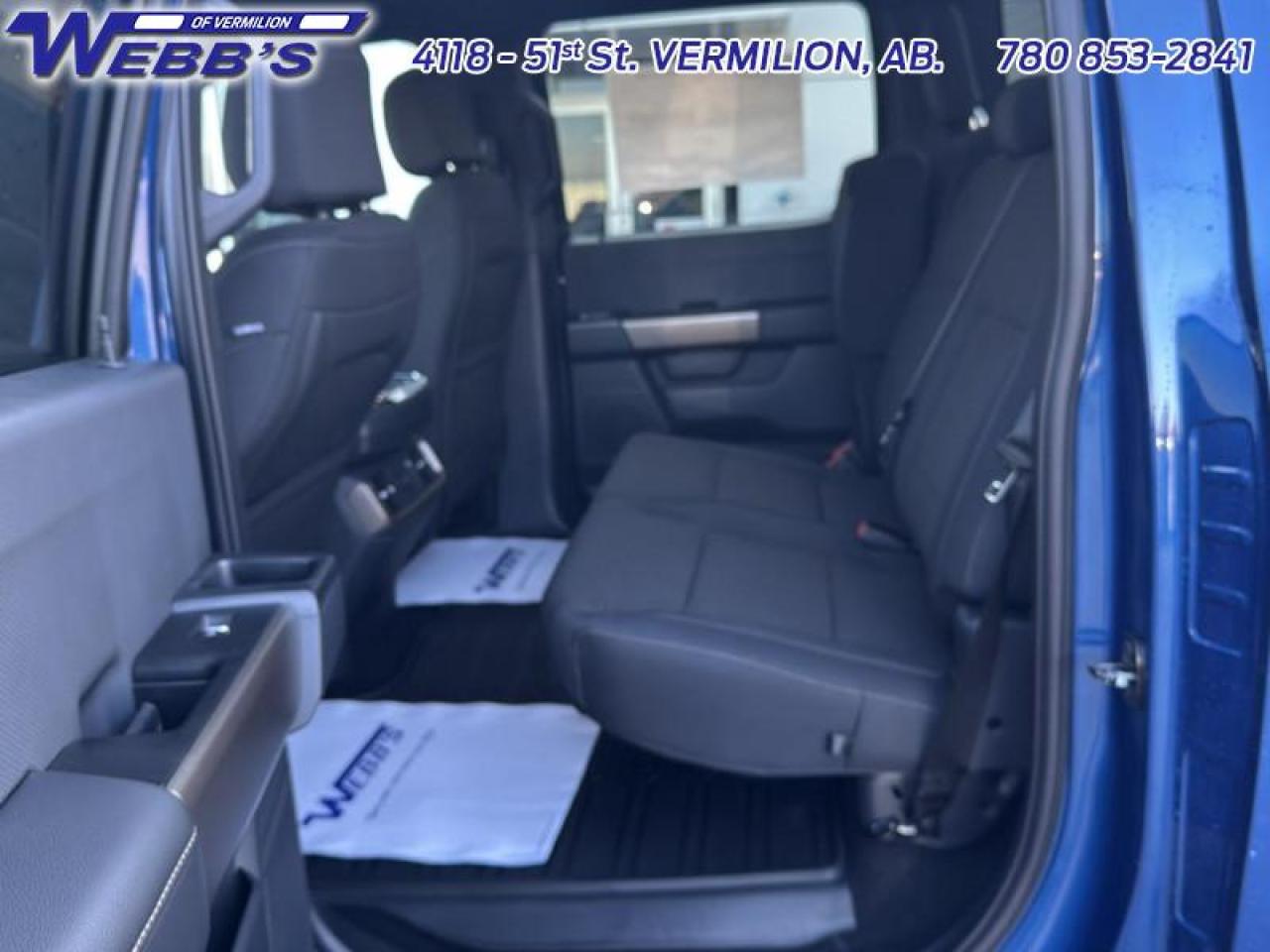 2025 Ford F-150 STX Photo5