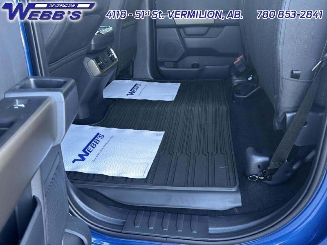 2025 Ford F-150 STX Photo5