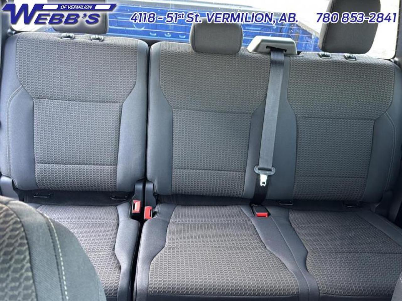 2025 Ford F-150 STX Photo5