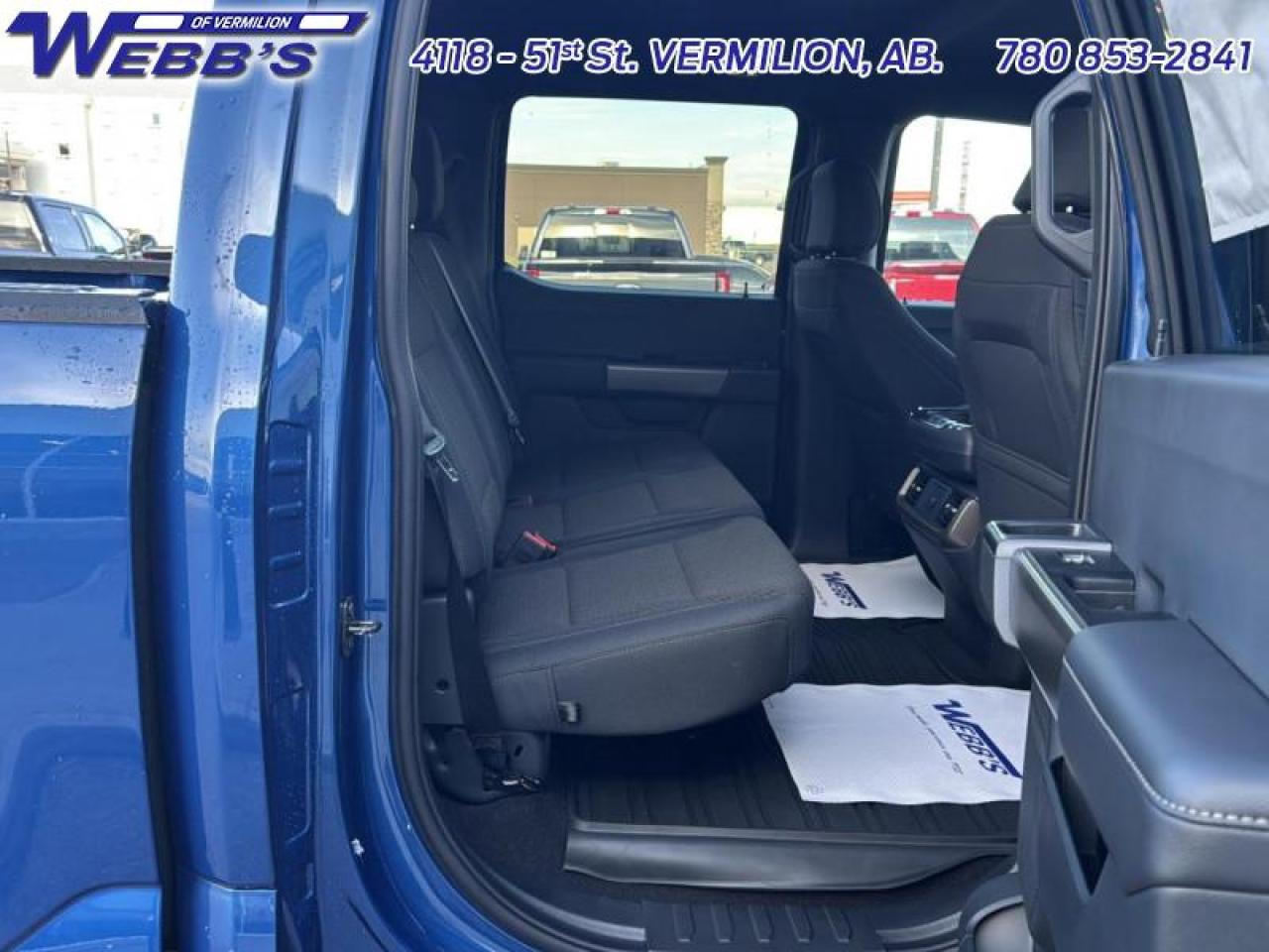 2025 Ford F-150 STX Photo5