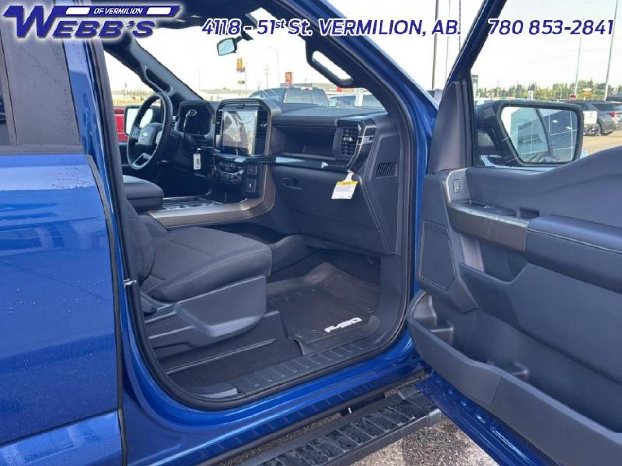 2025 Ford F-150 STX Photo5