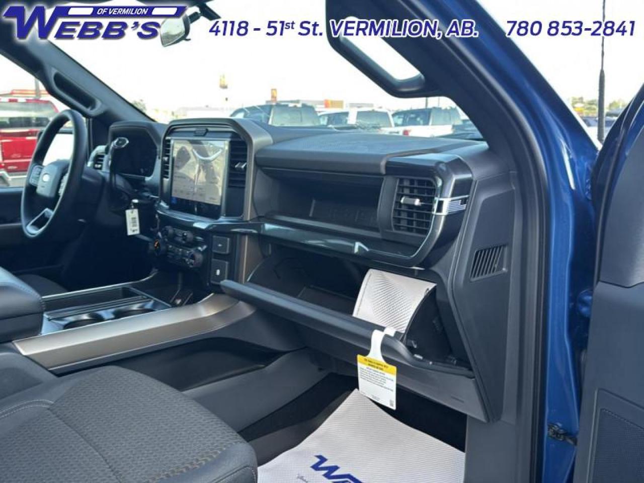 2025 Ford F-150 STX Photo5