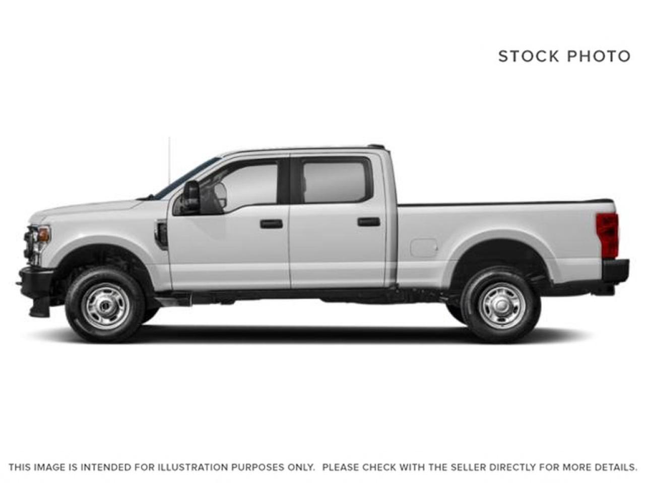 2022 Ford F-350 Super Duty SRW XLT Photo1