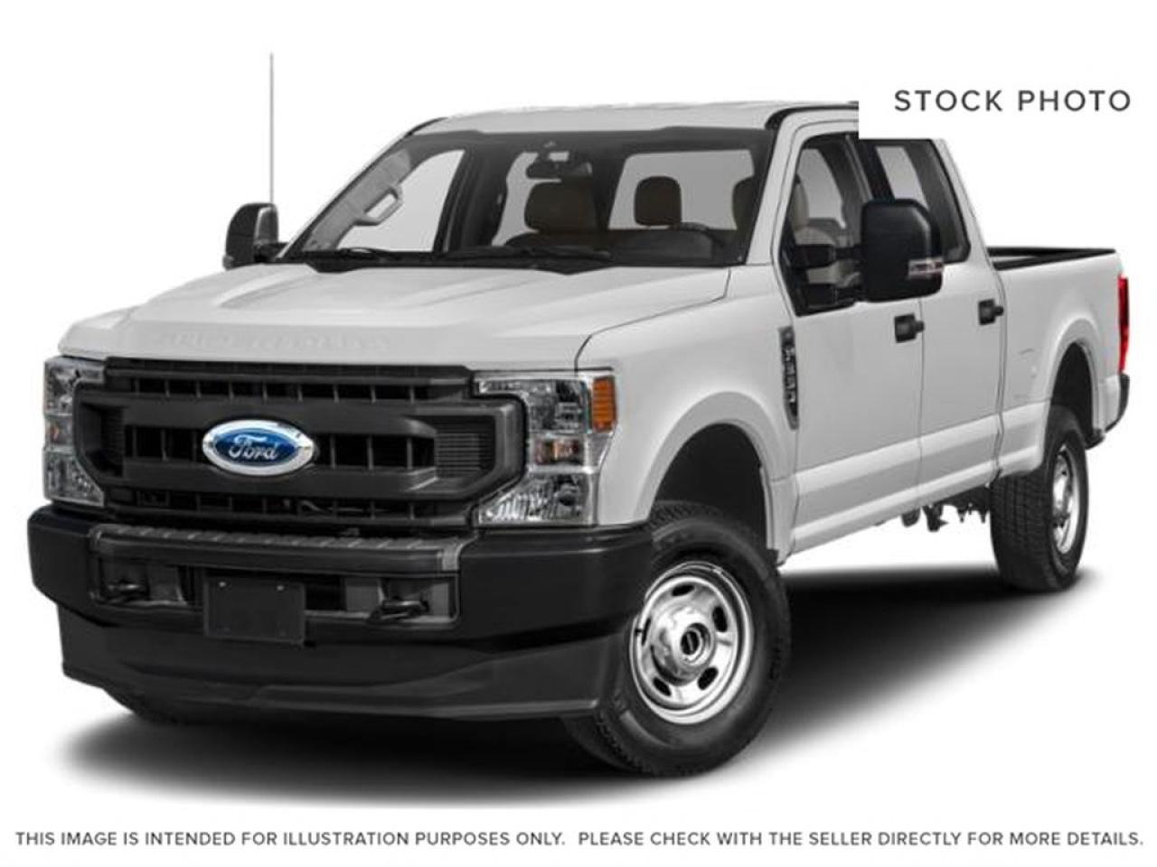 2022 Ford F-350 Super Duty SRW XLT Photo0