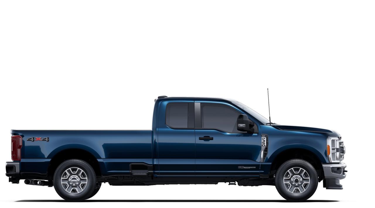 2025 Ford F-350 Super Duty SRW XLT Photo5