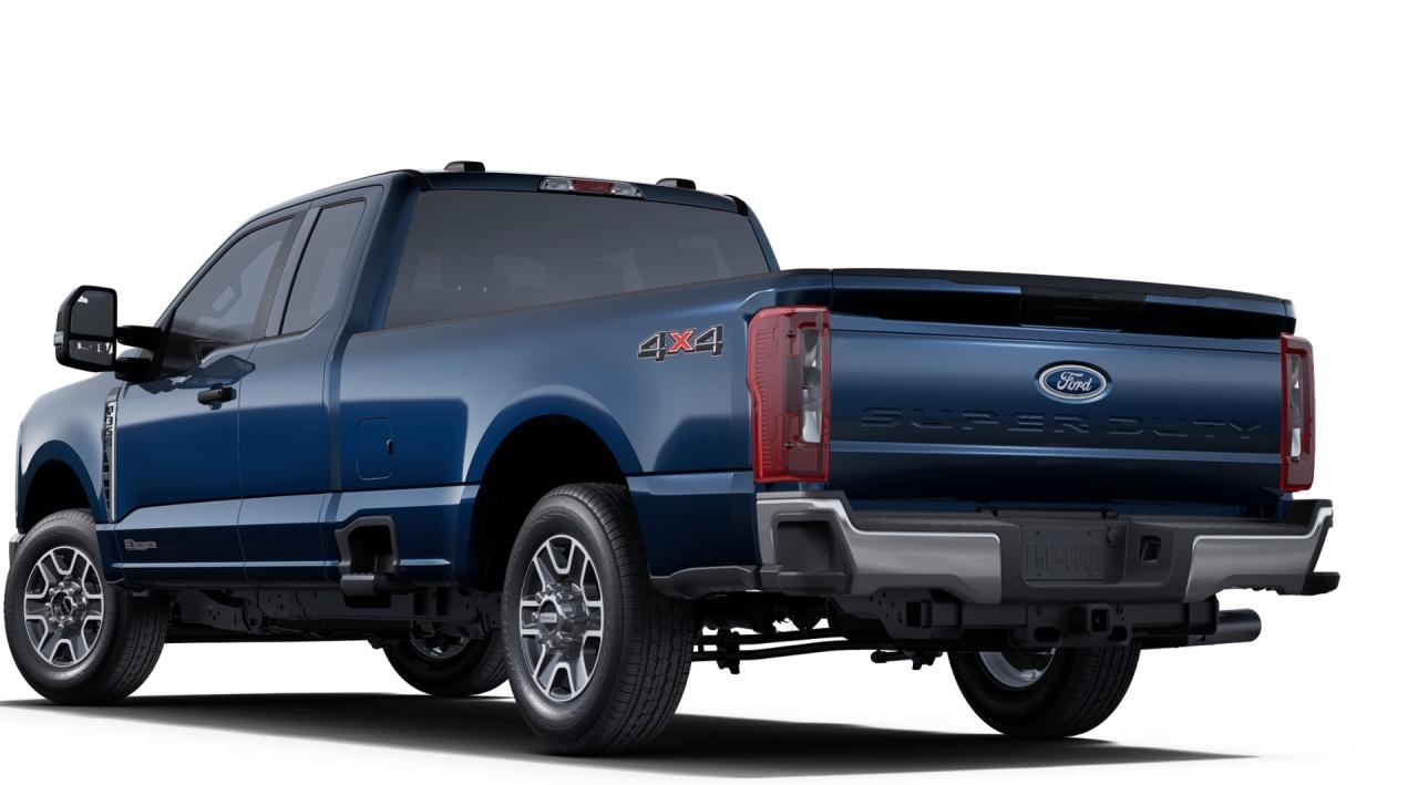 2025 Ford F-350 Super Duty SRW XLT Photo5