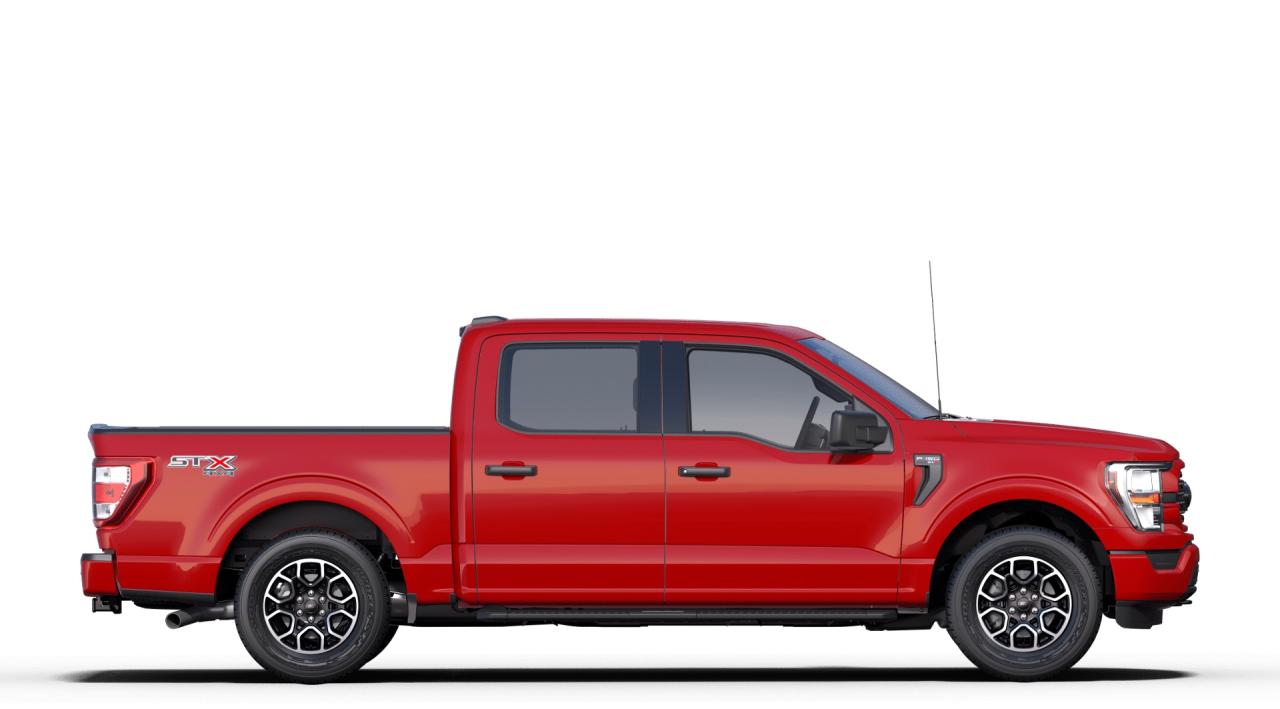 2023 Ford F-150 XLT 4WD SuperCrew 5.5' Box Photo5