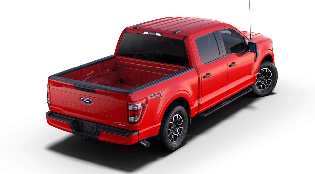 2023 Ford F-150 XLT 4WD SuperCrew 5.5' Box Photo