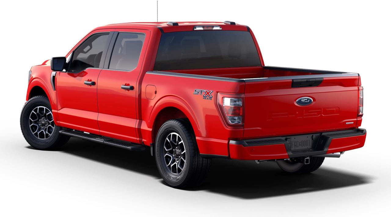 2023 Ford F-150 XLT 4WD SuperCrew 5.5' Box Photo1