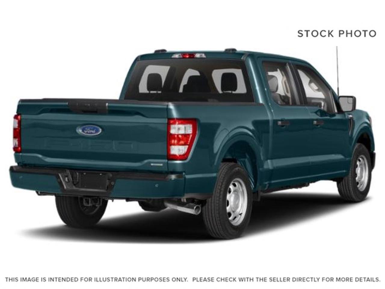 2023 Ford F-150 XLT Photo2