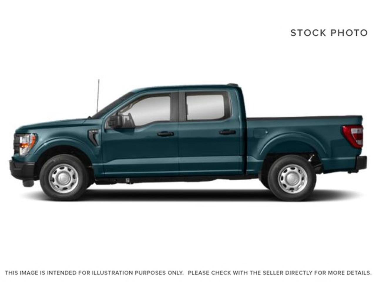 2023 Ford F-150 XLT Photo1