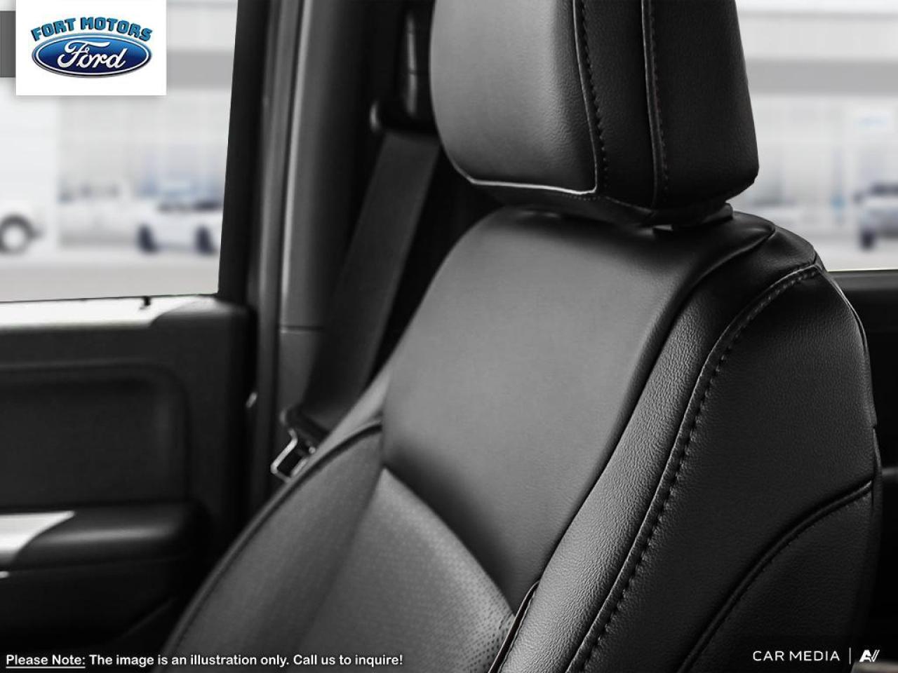 2025 Ford F-150 LARIAT® Photo5