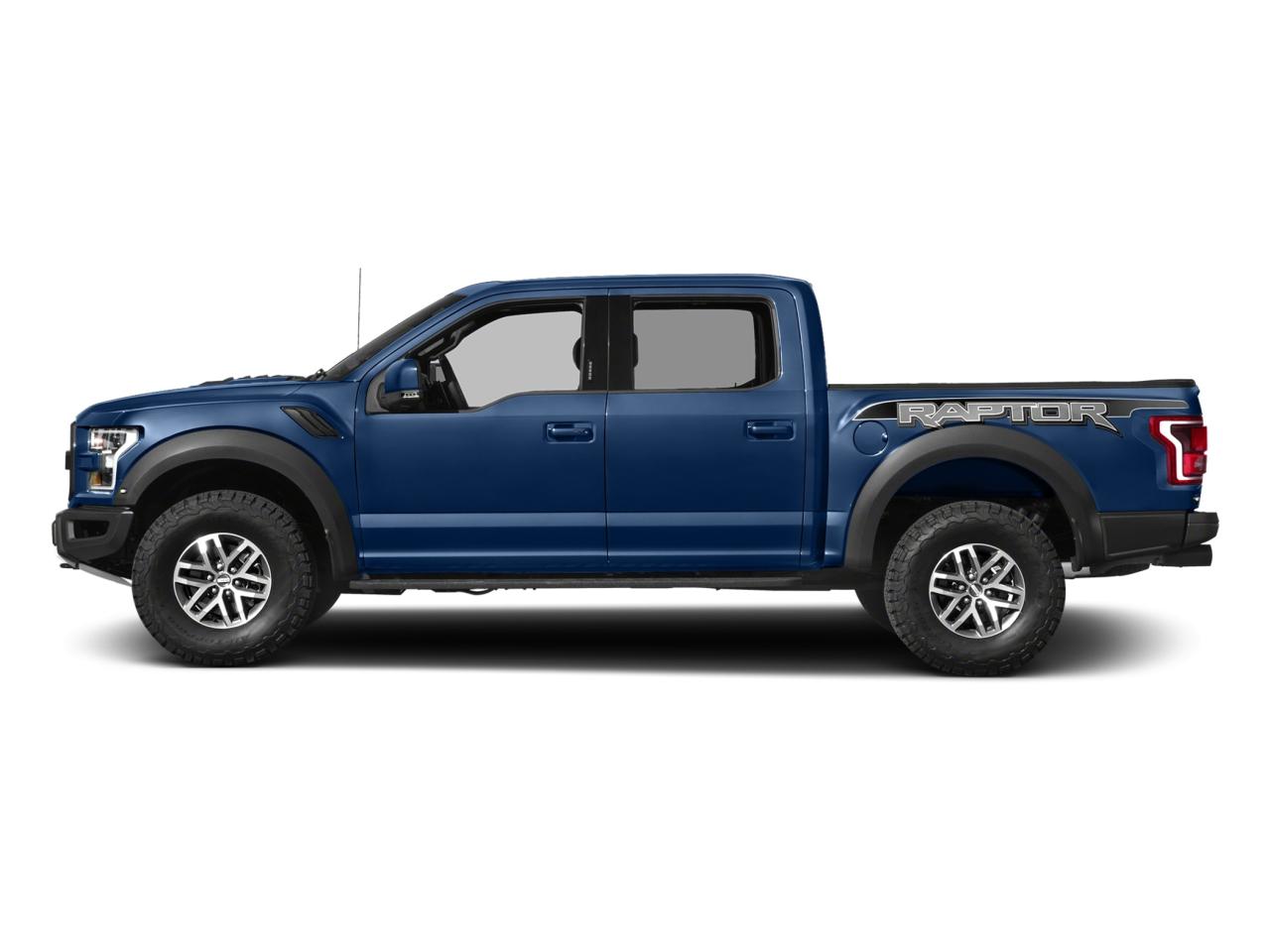 2017 Ford F-150 RAPTOR Photo5