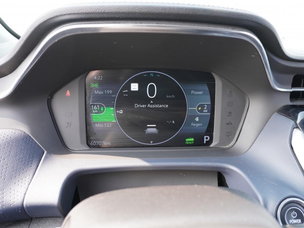 2022 Chevrolet Bolt EUV Premier  -  Fast Charging Photo