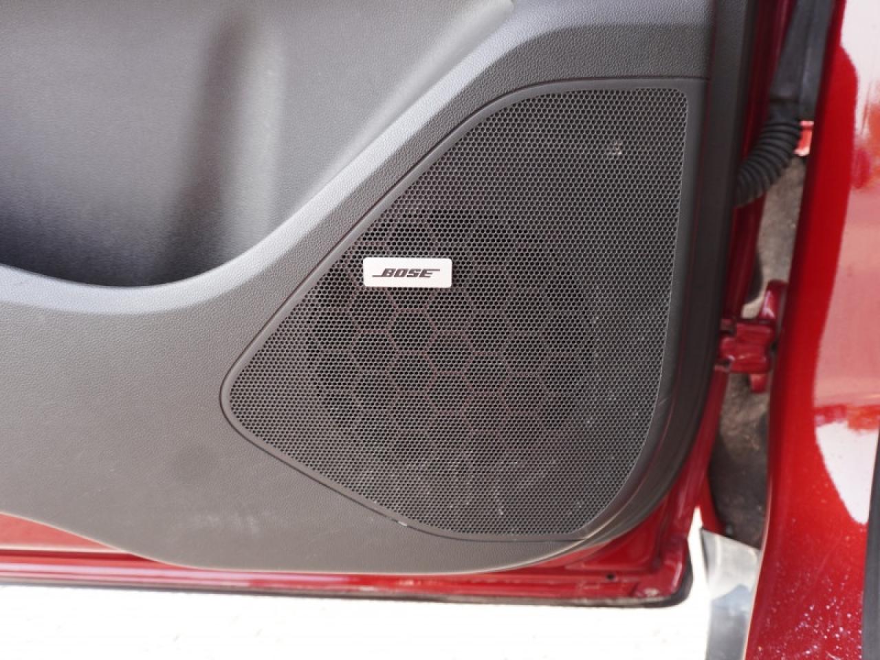 2022 Chevrolet Bolt EUV Premier  -  Fast Charging Photo