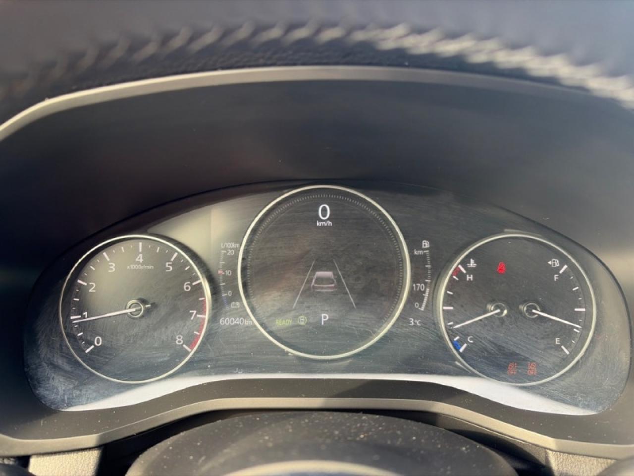 2022 Chevrolet Bolt EUV Premier  -  Fast Charging Photo