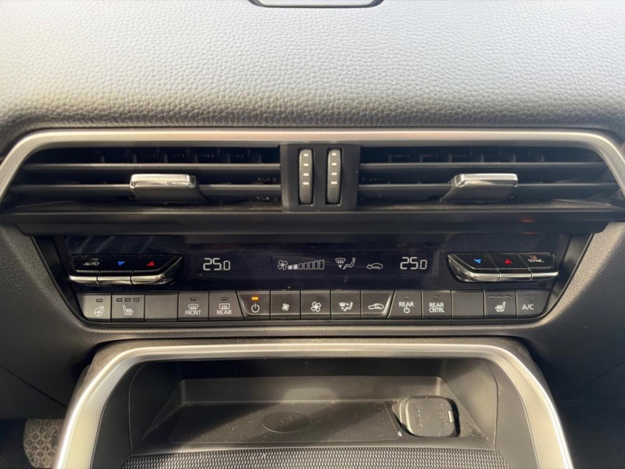 2022 Chevrolet Bolt EUV Premier  -  Fast Charging Photo