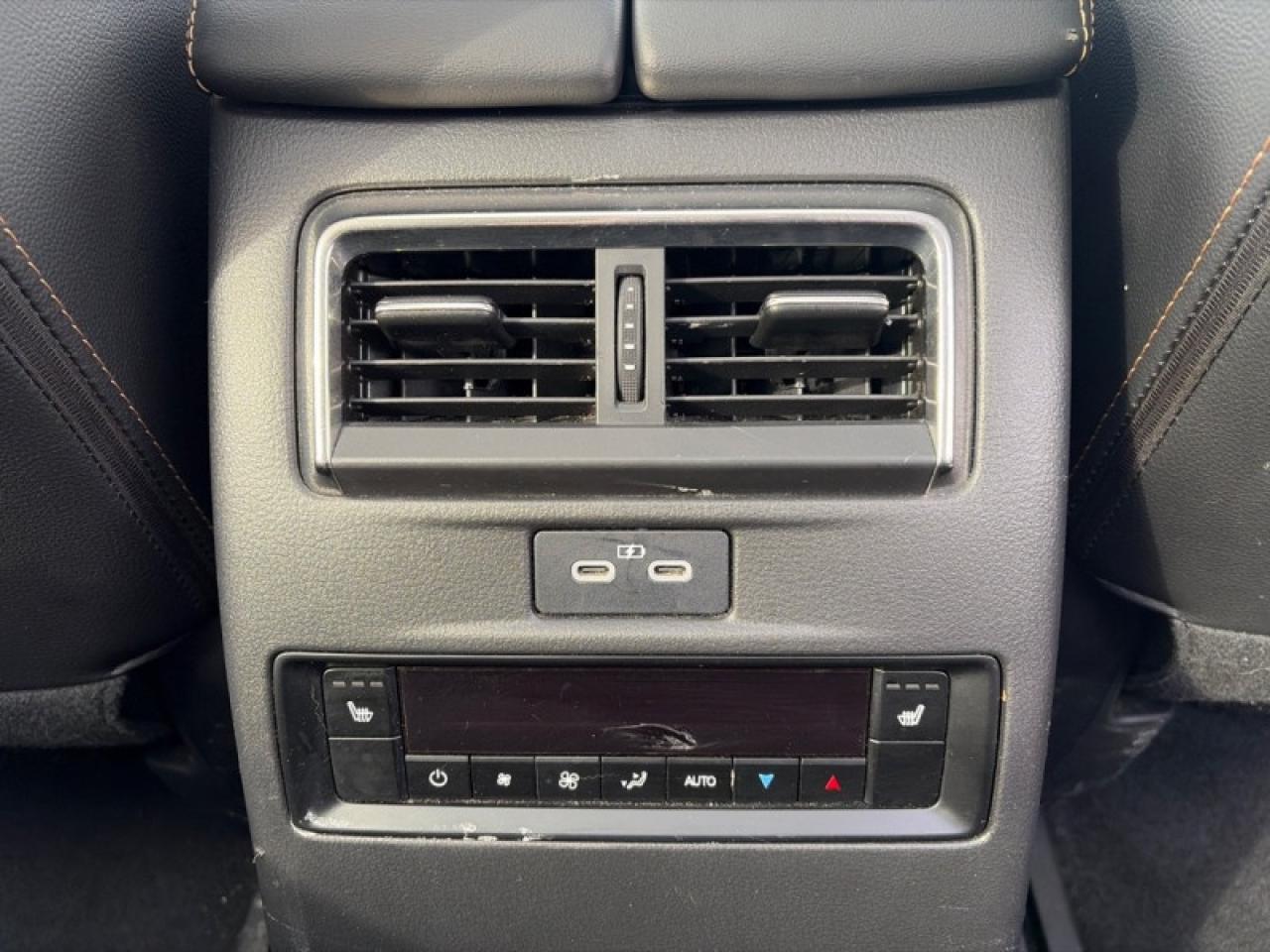 2022 Chevrolet Bolt EUV Premier  -  Fast Charging Photo