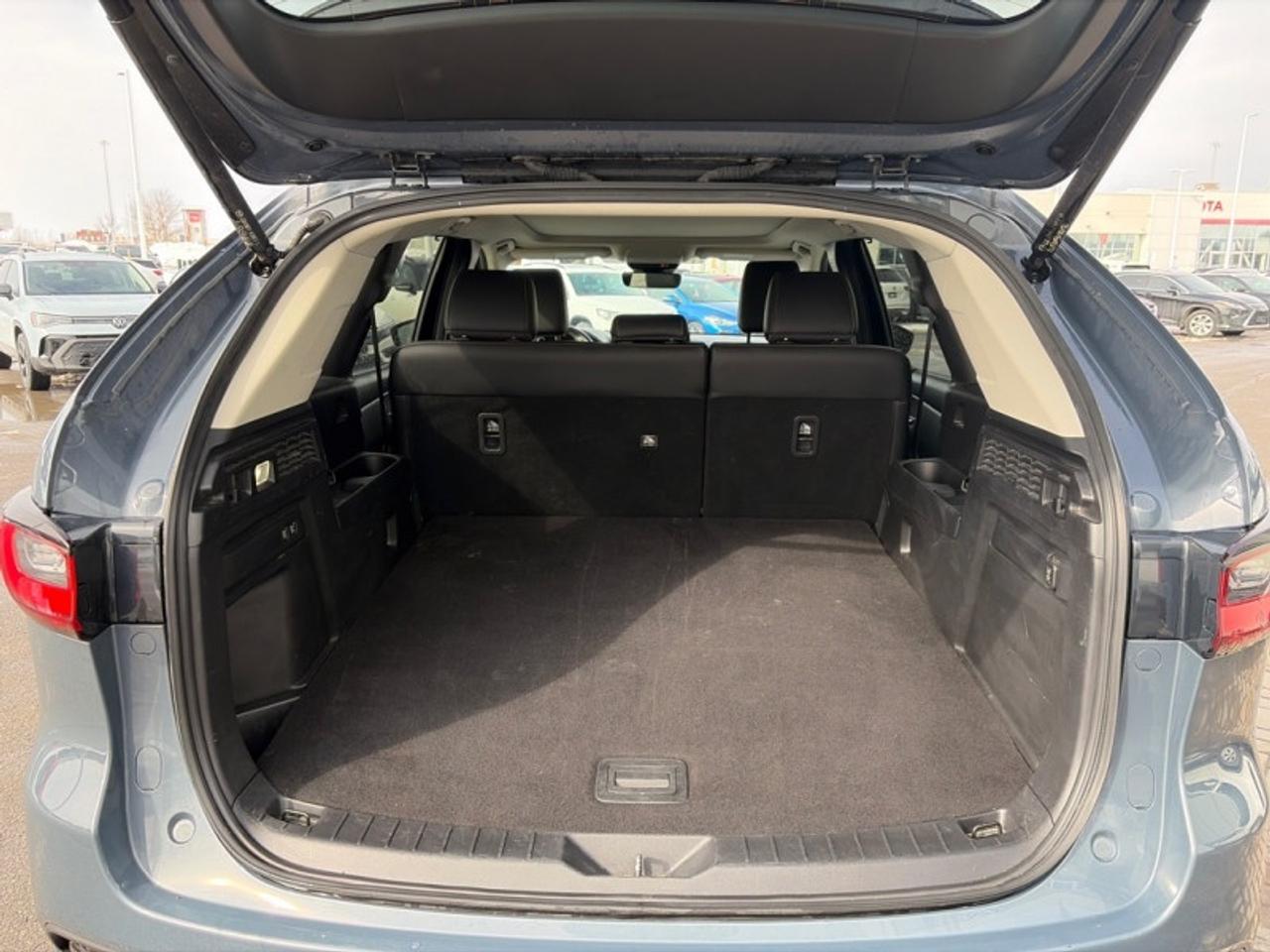 2025 Mazda CX-70 MHEV GT  - Leather Seats Photo