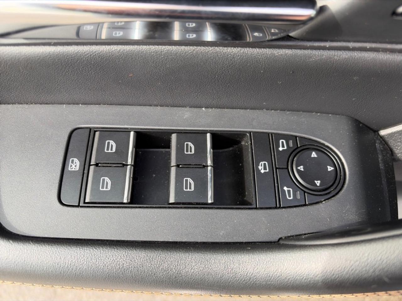 2025 Mazda CX-70 MHEV GT  - Leather Seats Photo