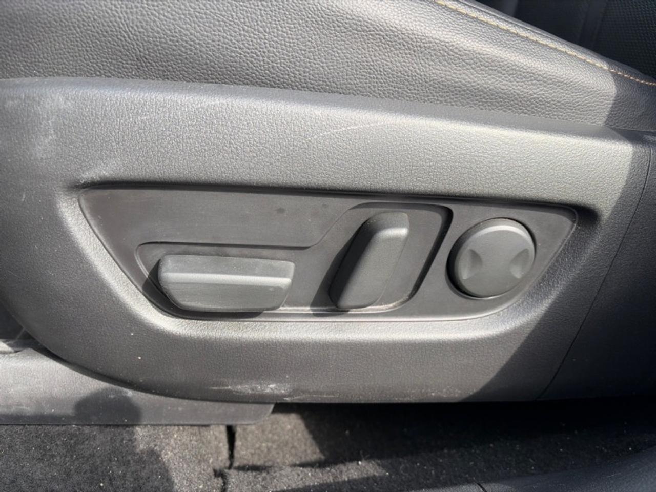 2025 Mazda CX-70 MHEV GT  - Leather Seats Photo