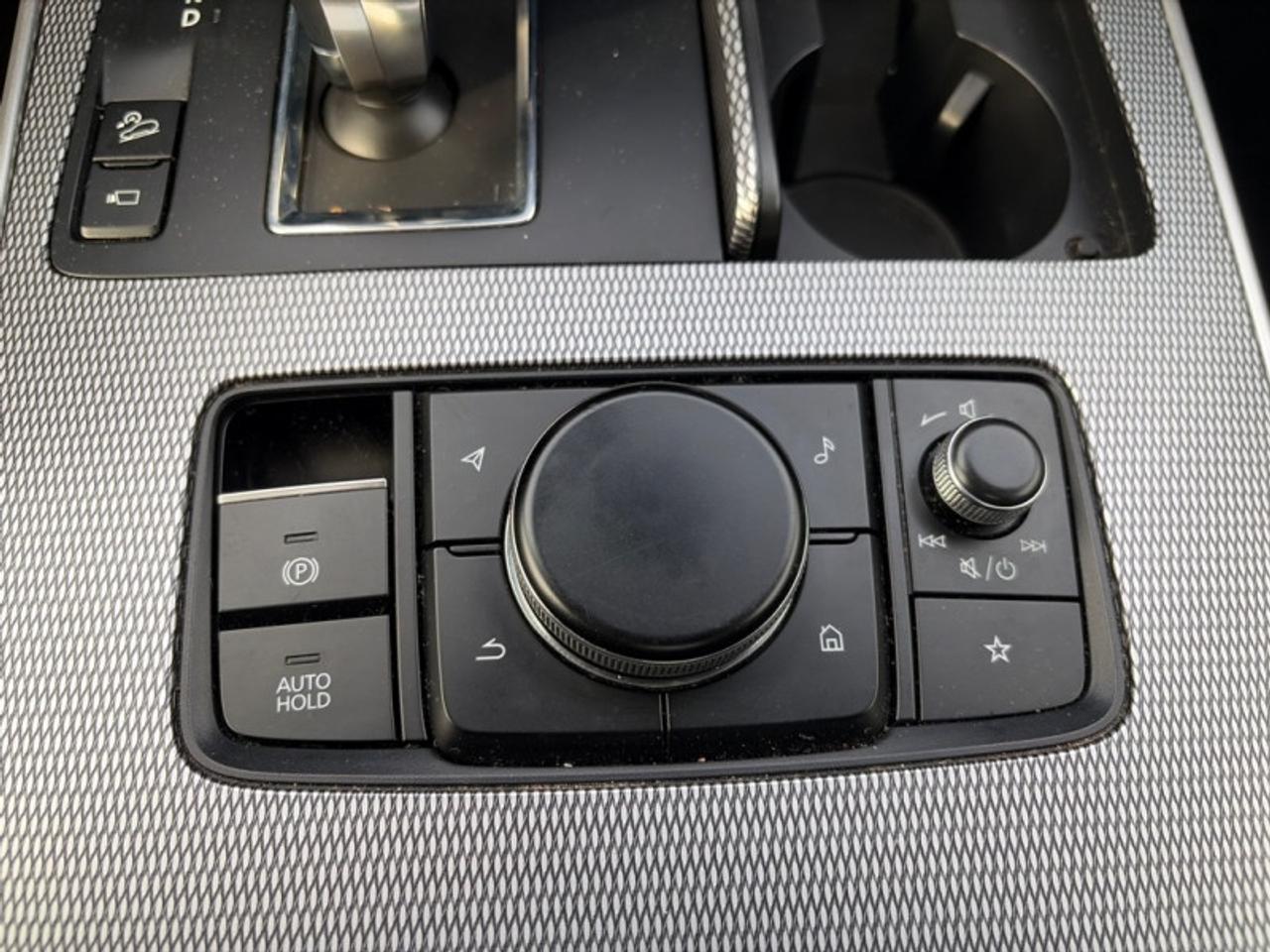 2025 Mazda CX-70 MHEV GT  - Leather Seats Photo