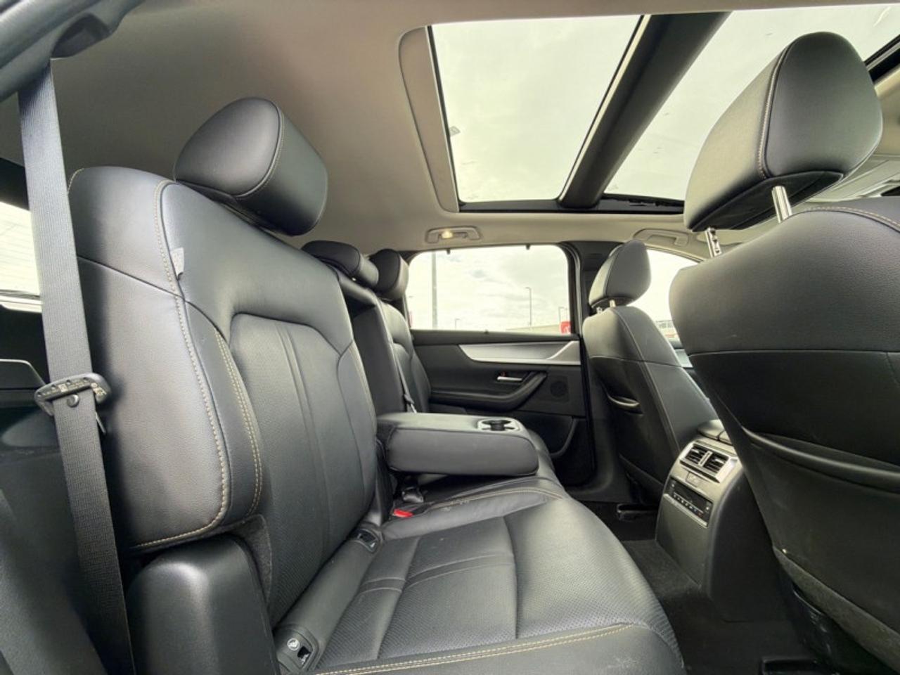2025 Mazda CX-70 MHEV GT  - Leather Seats Photo