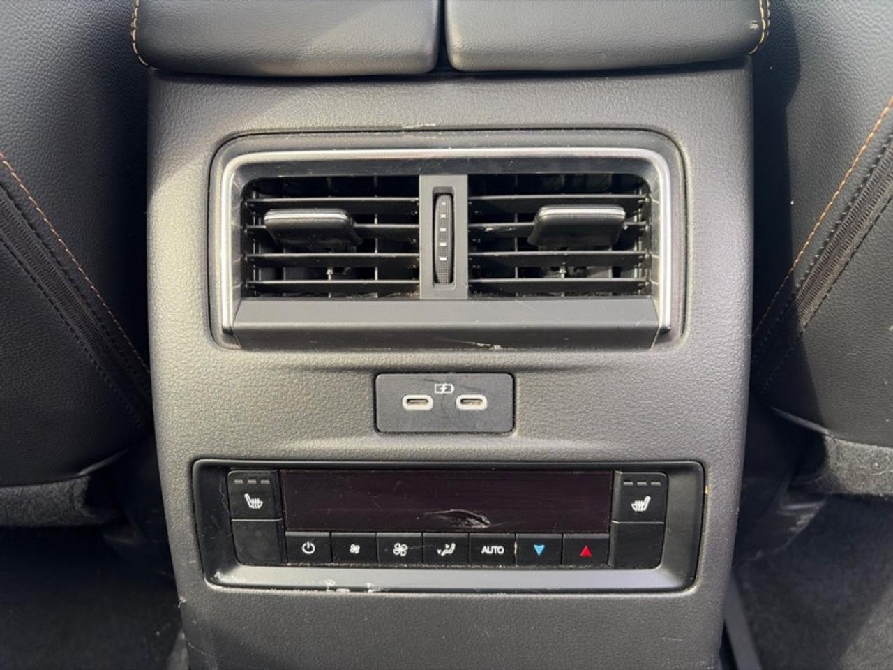 2025 Mazda CX-70 MHEV GT  - Leather Seats Photo